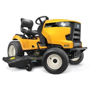 Cub Cadet XT1 ST54 (54″) 24HP Kohler Lawn Tractor