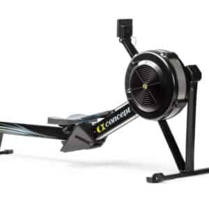 Concept2 Model D Indoor Rowing Machine with PM5 Performance Monitor