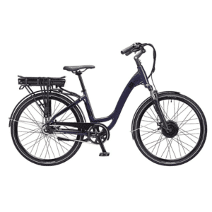 EZEGO Step NX Step Through Electric Bike