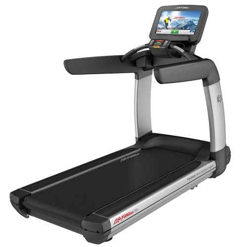 Life Fitness Discover SE3 95T Treadmill