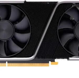Nvidia GeForce RTX 3070 8GB GDDR6 PCI Express 4.0 Graphics Card