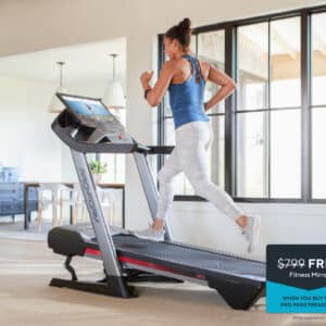 ProForm Pro 9000 Treadmill