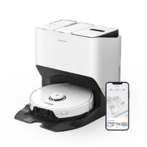 Roborock S8 Pro Ultra Robot Vacuum with RockDock™ Ultra