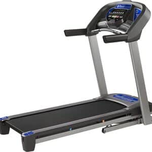 Save on the updated Horizon T101 Award Winning Treadmill