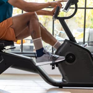 Schwinn 290 Recumbent Exercise Bike