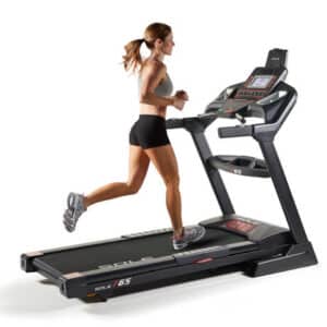Sole F65 Treadmill