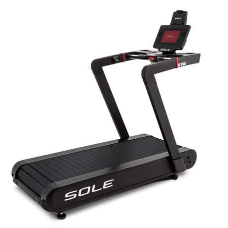 Sole ST90 Treadmill