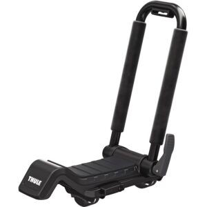 Thule Hull-a-Port XTR Kayak Roof Rack