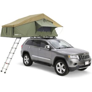Thule Tepui Explorer Autana 3 Roof Top Tent with Annex