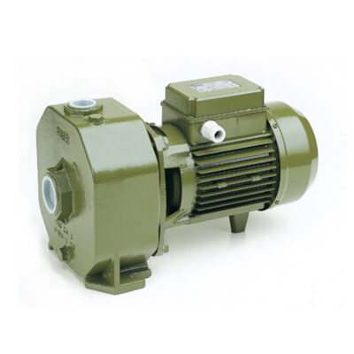 Saer-USA Multi stage Centrifugal Pump, Max. Flow 3696 GPH, Horsepower 3 HP, Port Size 1 in, Model# CB 60