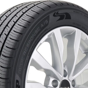 Dunlop Blue Response AS 205/50R17