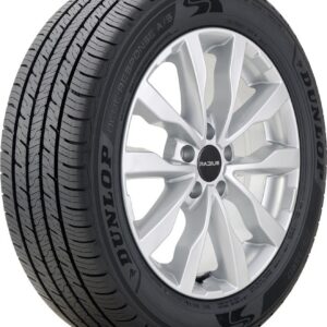 Dunlop Blue Response AS 215/45R17